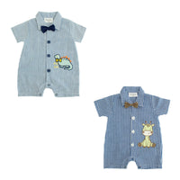 Conjunto Niño
