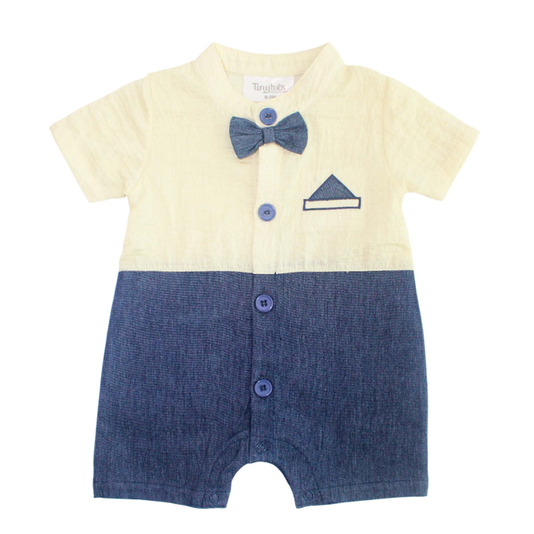 Conjunto Niño