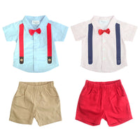 Conjunto Niño
