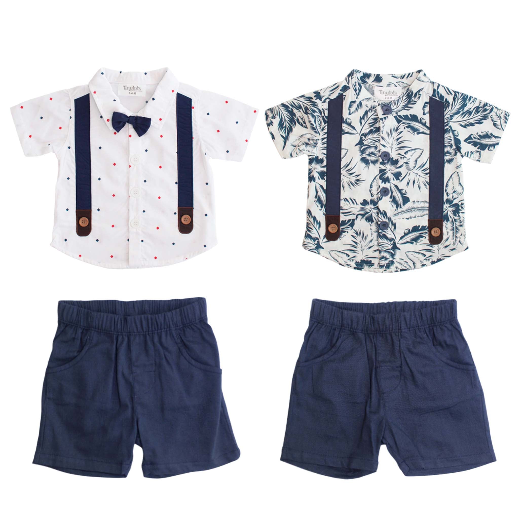 Conjunto Niño