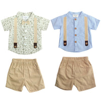 Conjunto Niño
