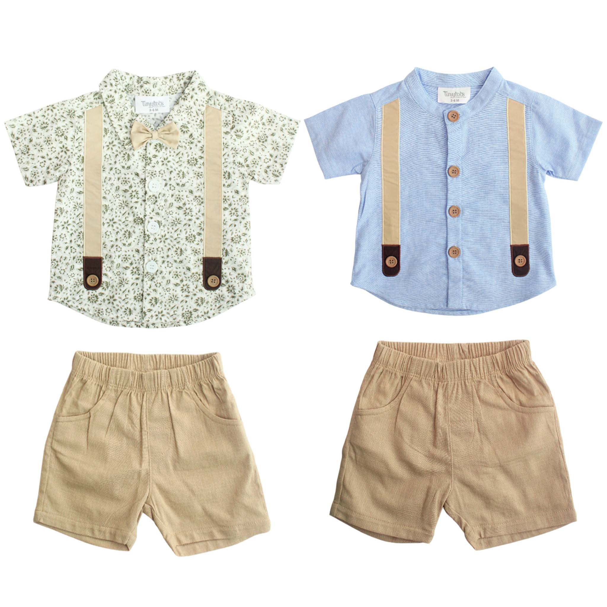 Conjunto Niño