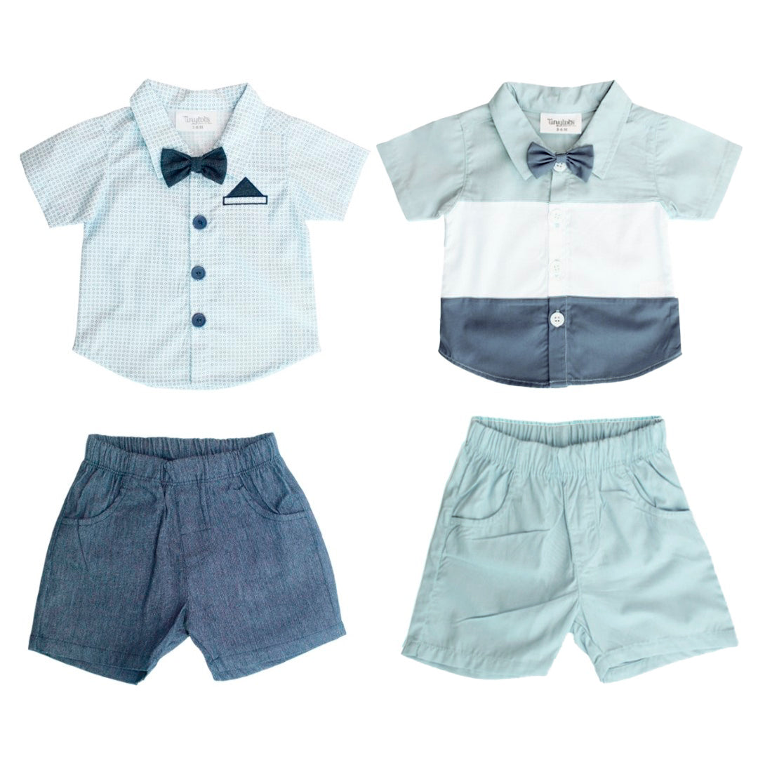 Conjunto Niño