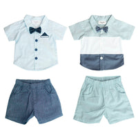 Conjunto Niño
