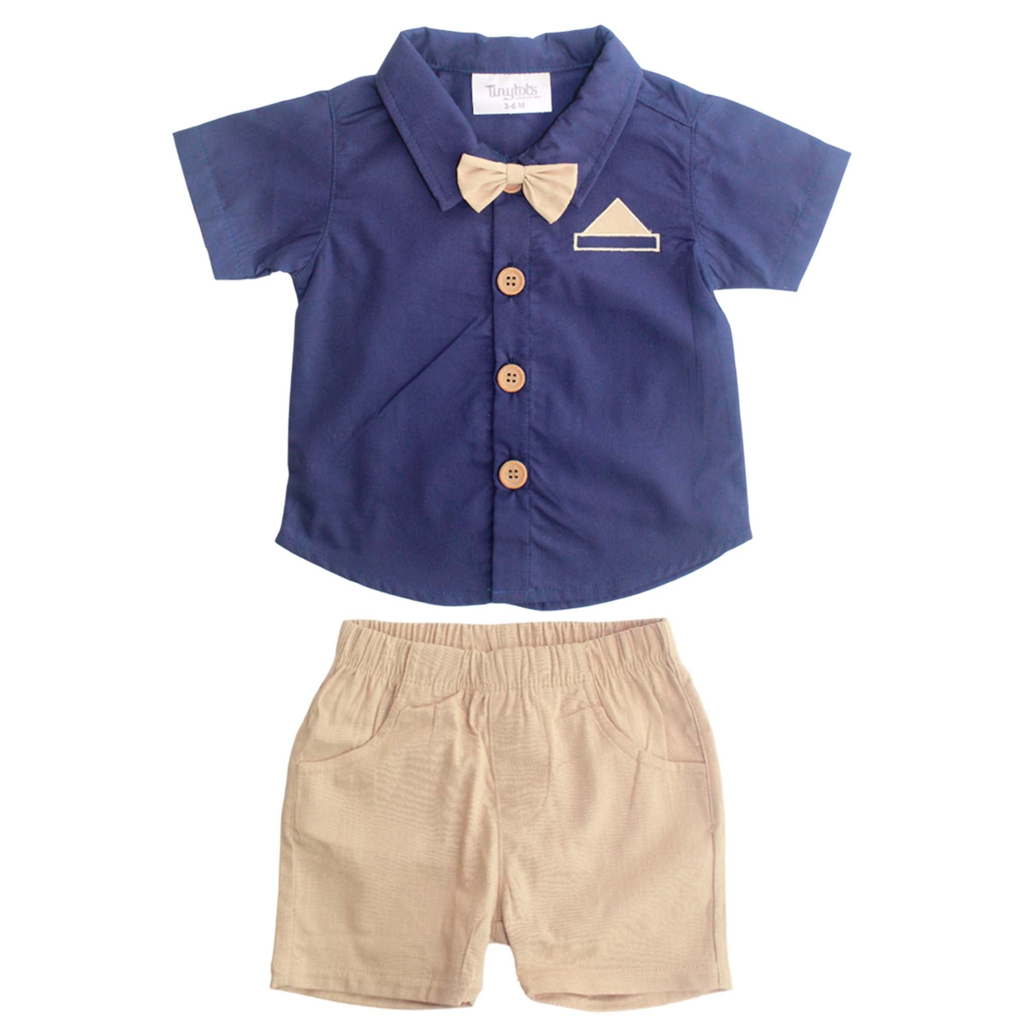 Conjunto Niño