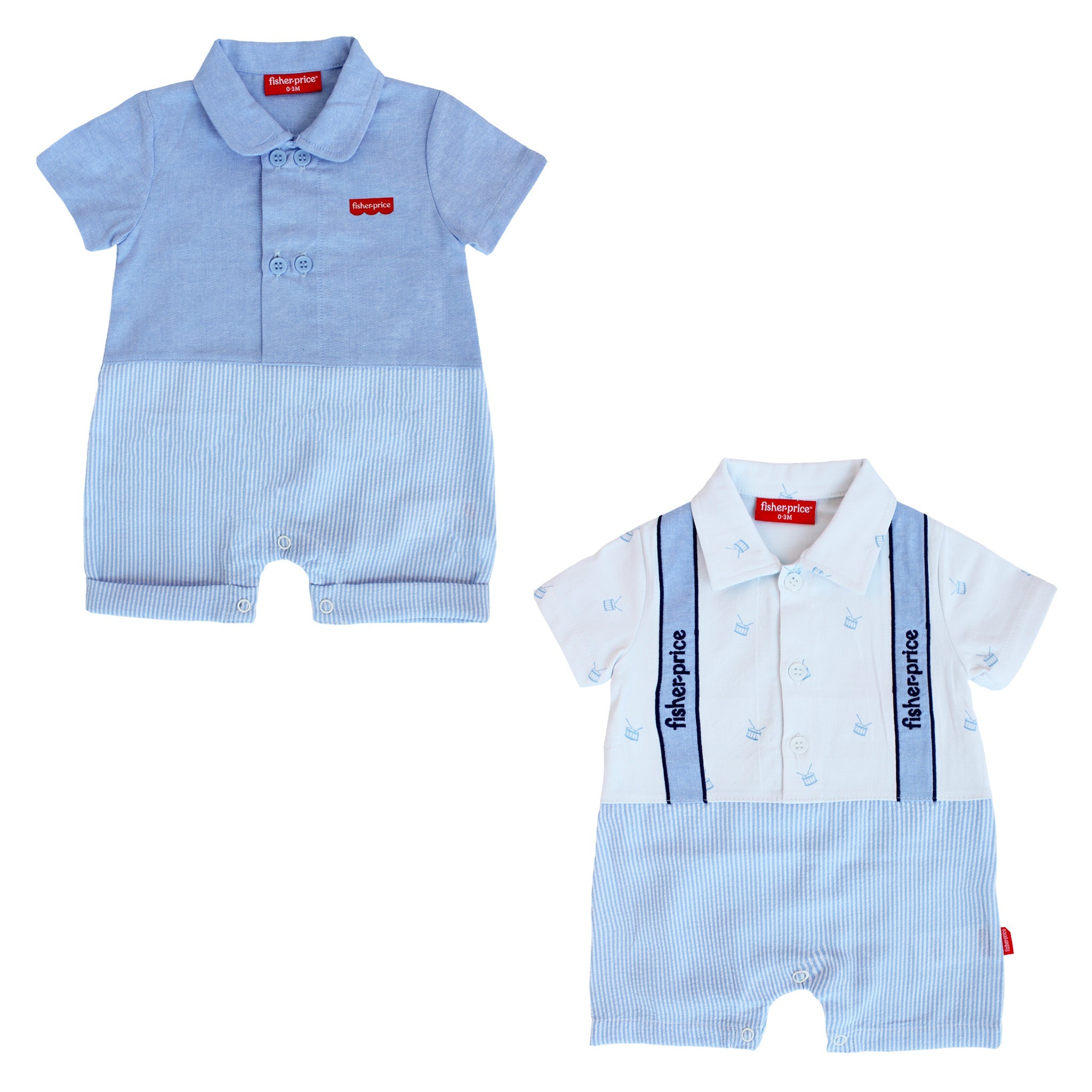 Conjunto Niño