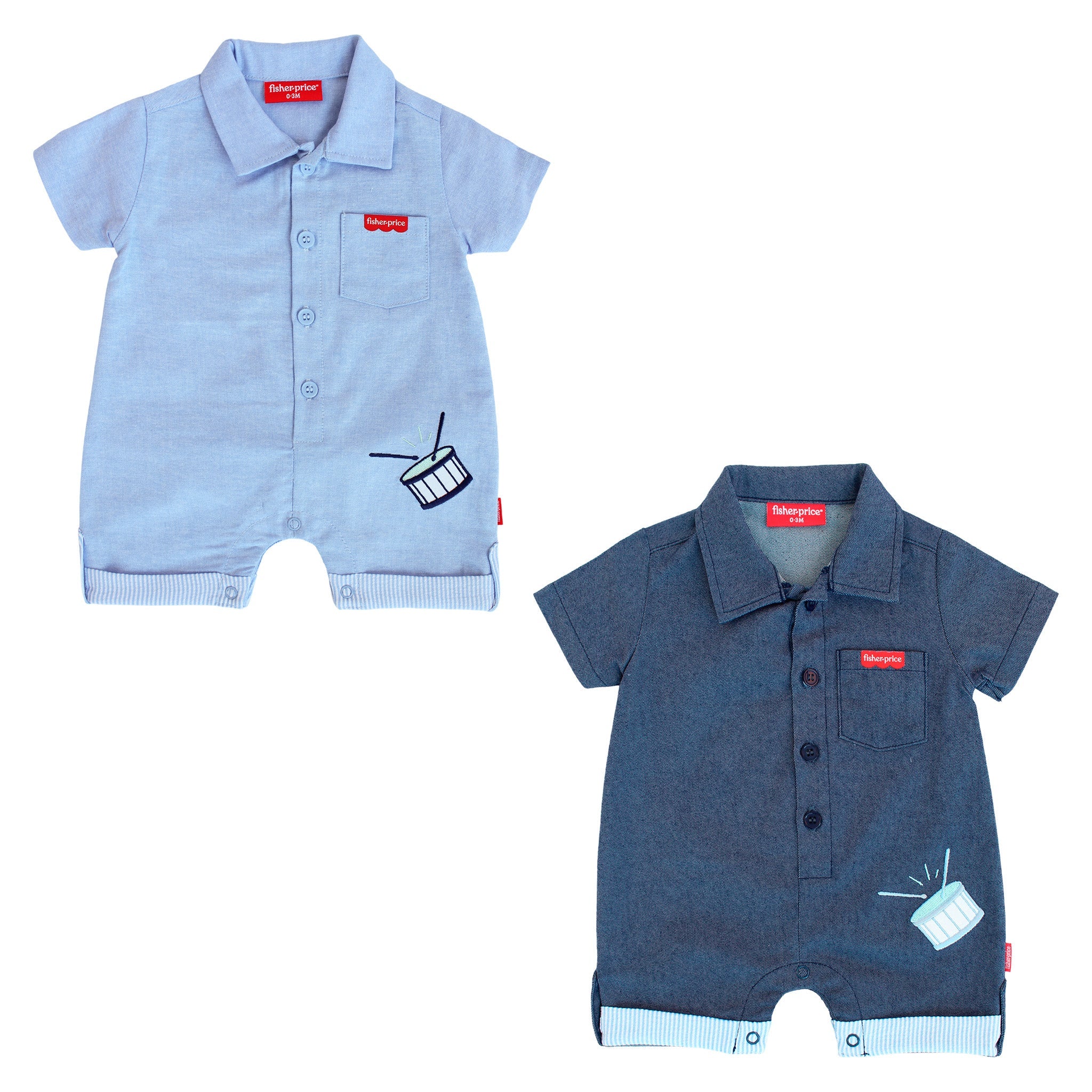 Conjunto Niño