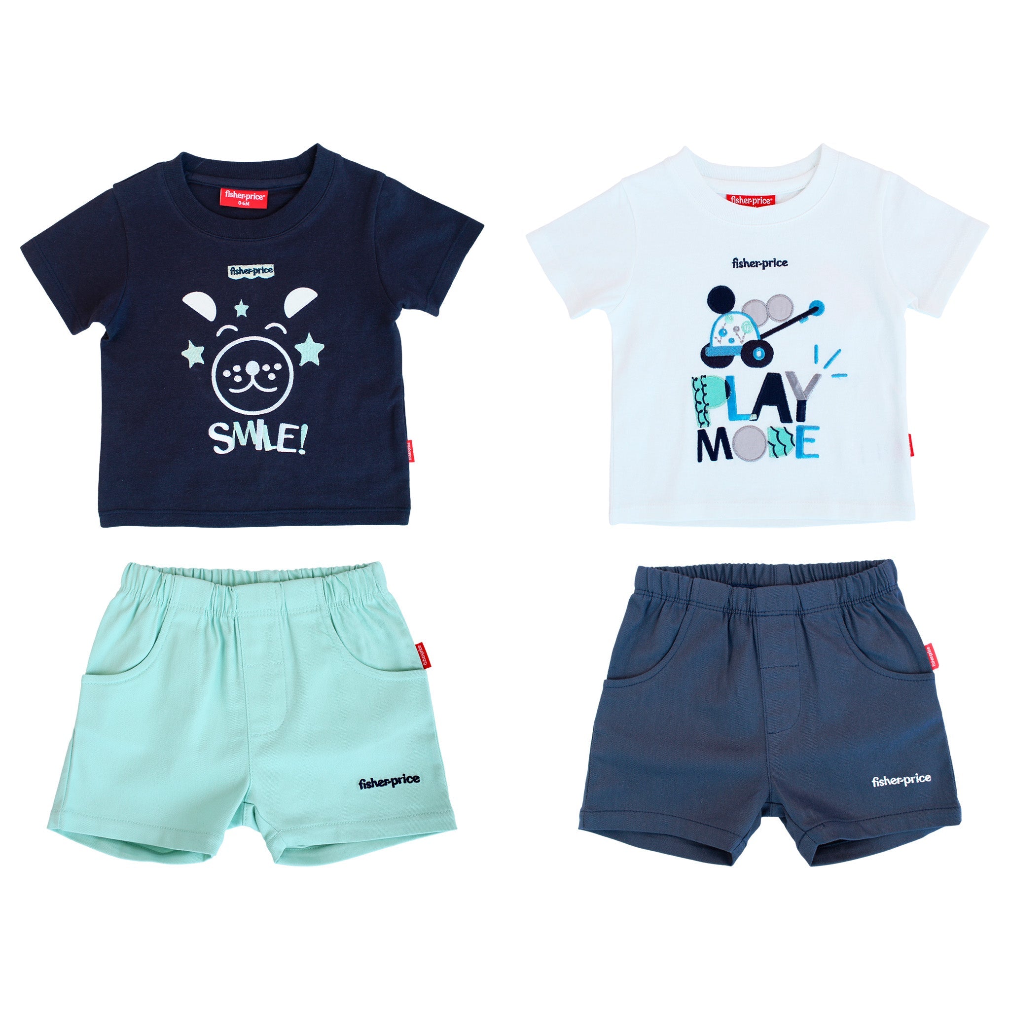 Conjunto Niño