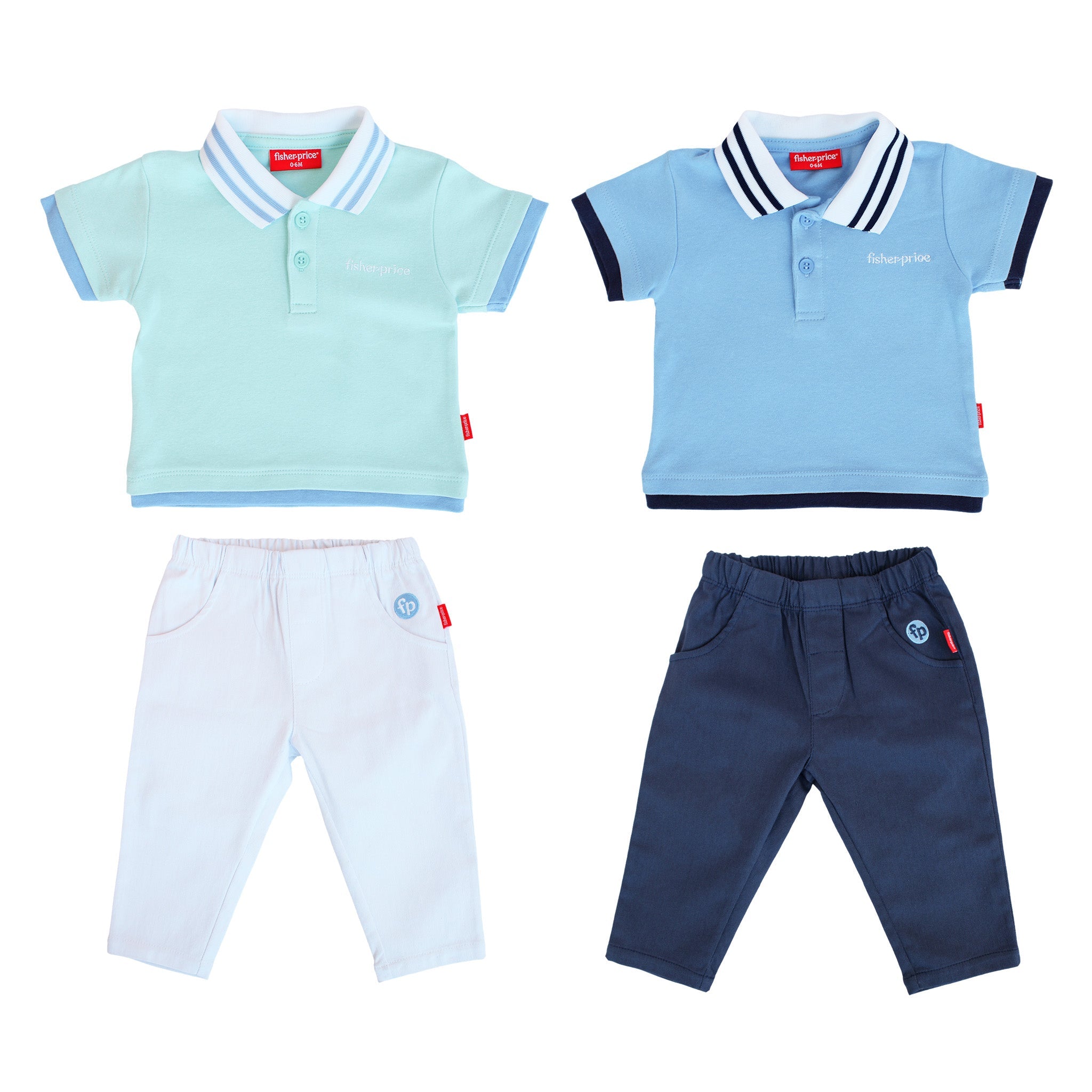 Conjunto Niño