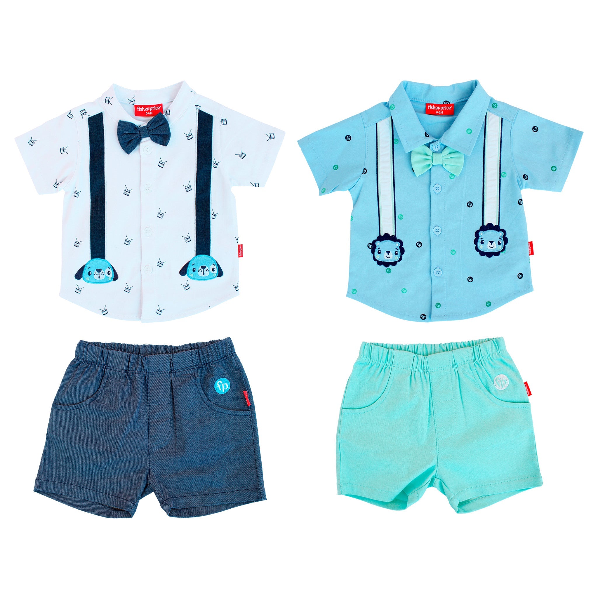 Conjunto Niño