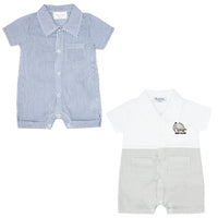 Romper
