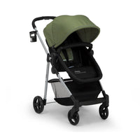 Coche bebé
