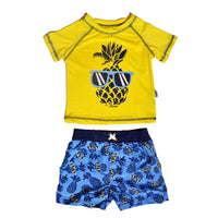 Conjunto Playero
