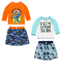 Conjunto Playero
