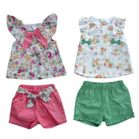 Conjunto P/ Bebe
