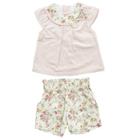 Conjunto P/ Bebe
