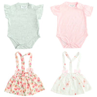 Body Vestido
