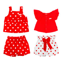 Conjunto Niña
