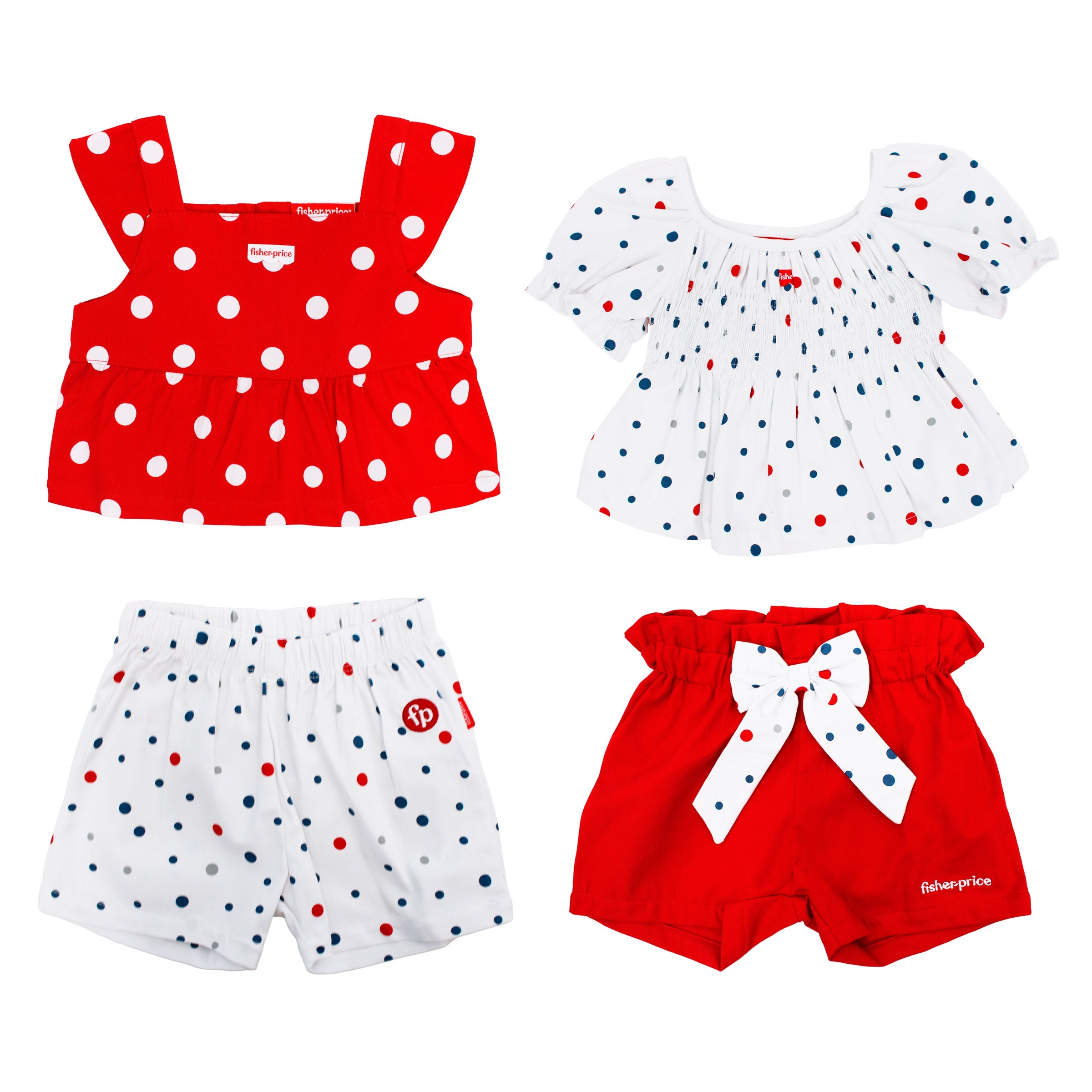 Conjunto Niña
