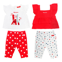Conjunto Niño
