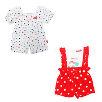 Conjunto Niño
