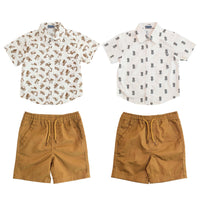 Conjunto niño
