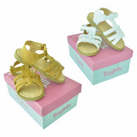 Sandalias P/ Ninas

