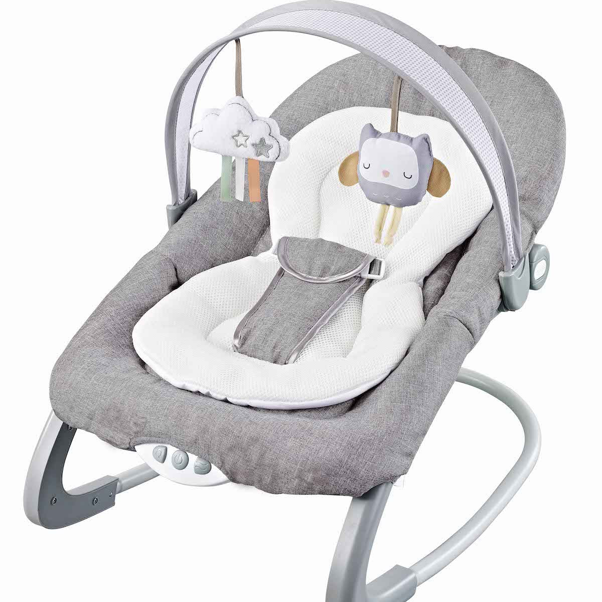 Silla Mecedora/Columpio