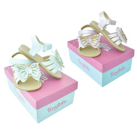 Sandalias P/ Ninas
