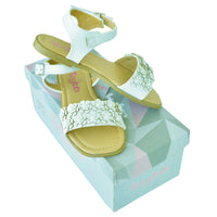 Sandalias

