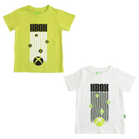 T Shirt Short Sleeve
