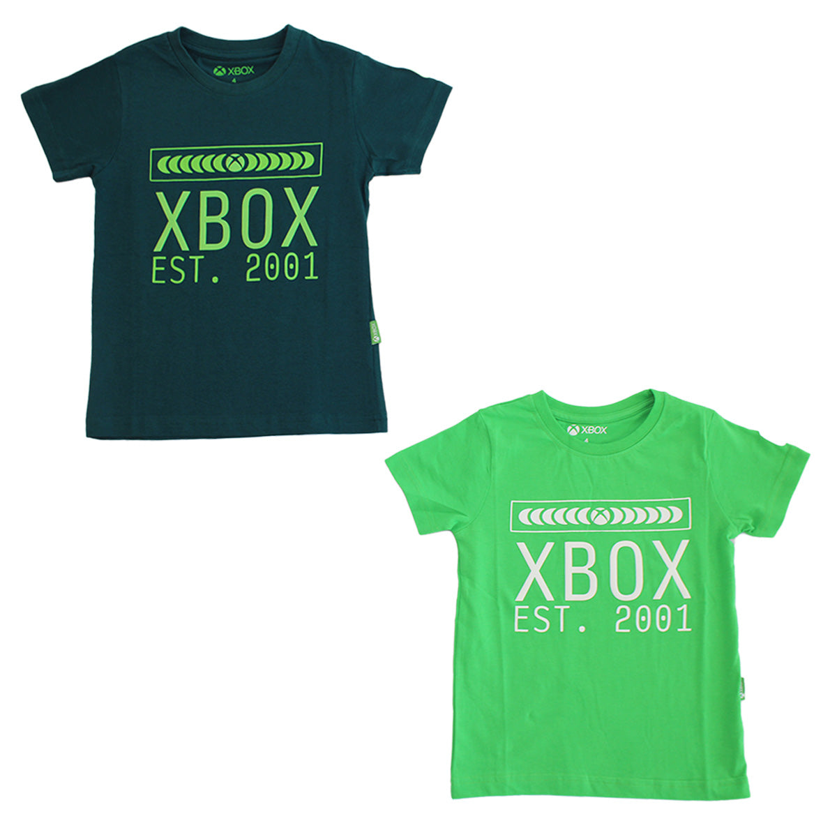T Shirt Short Sleeve