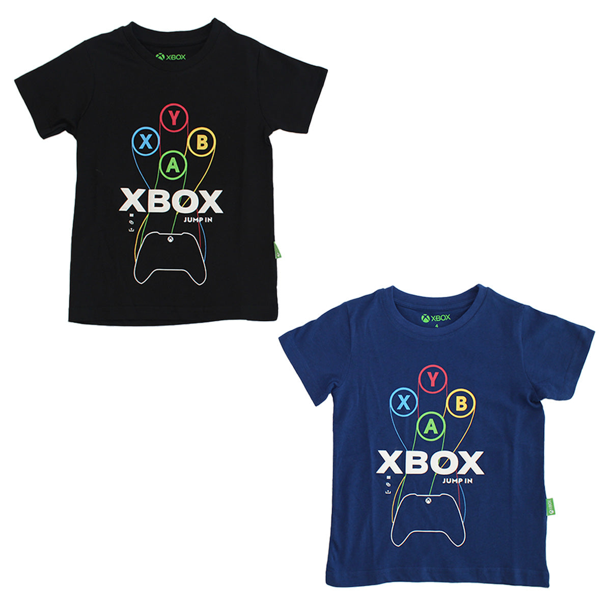 T Shirt Short Sleeve