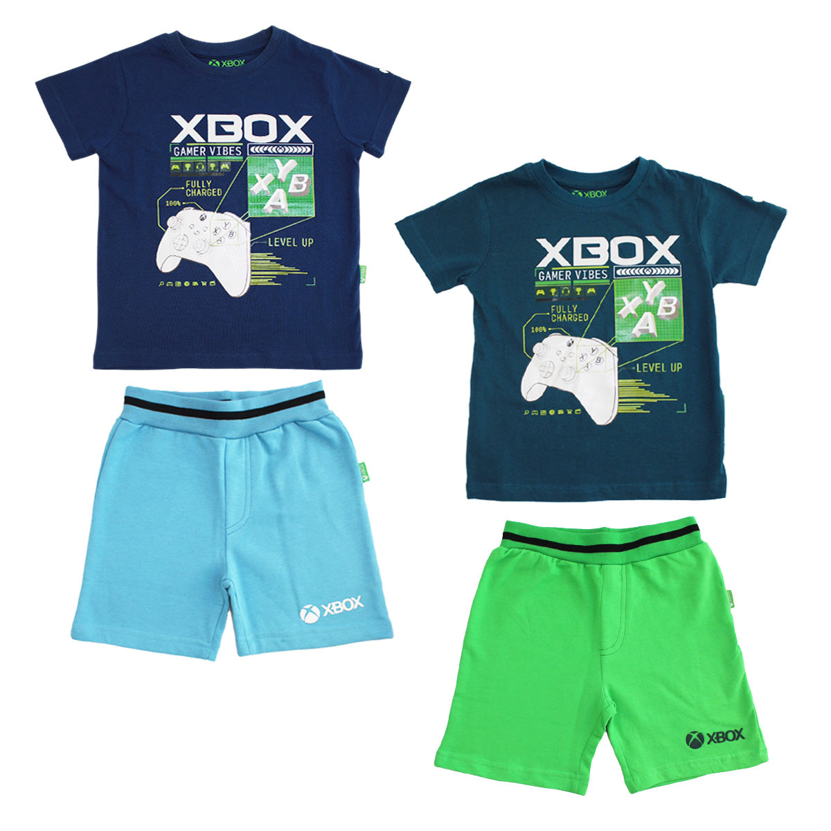 Conjunto Niño