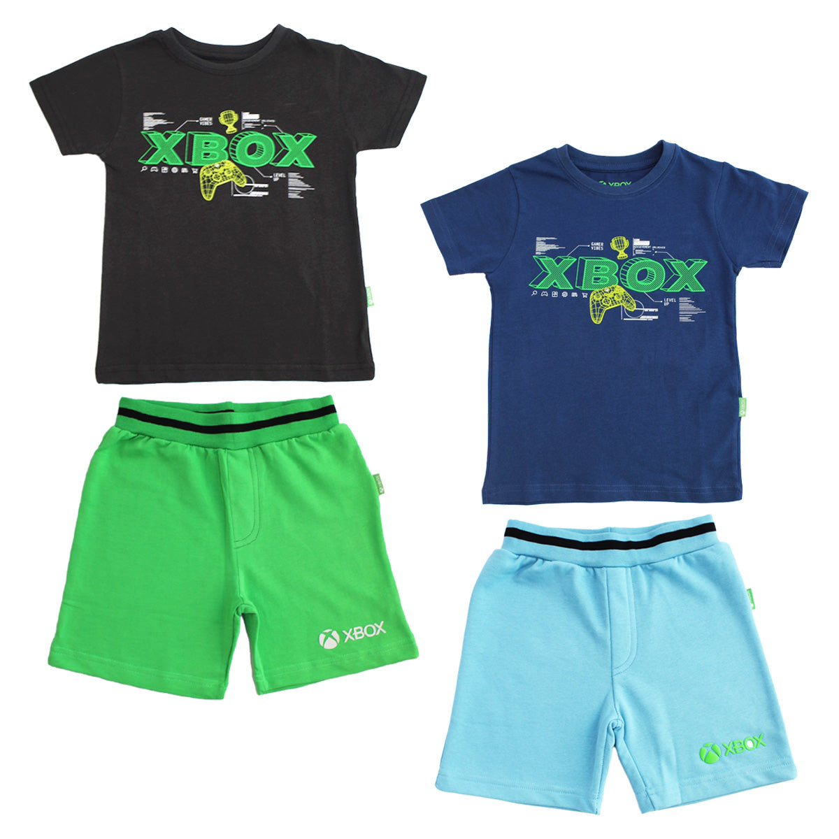 Conjunto Niño