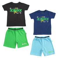 Conjunto Niño
