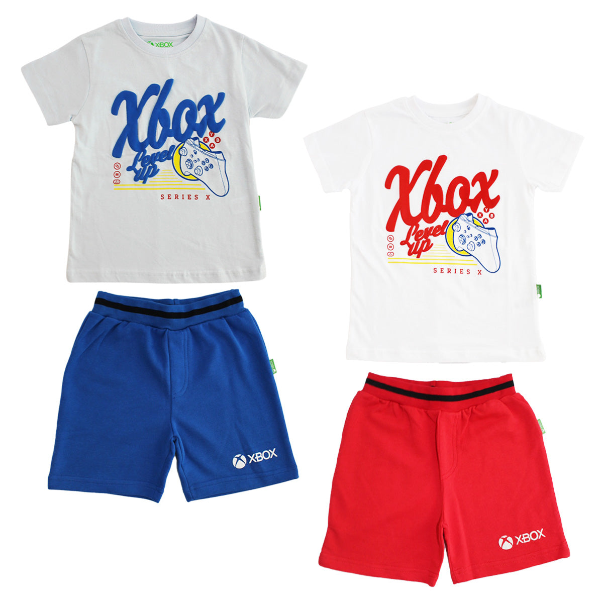 Conjunto Niño