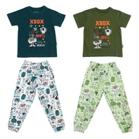 Pijama Niño
