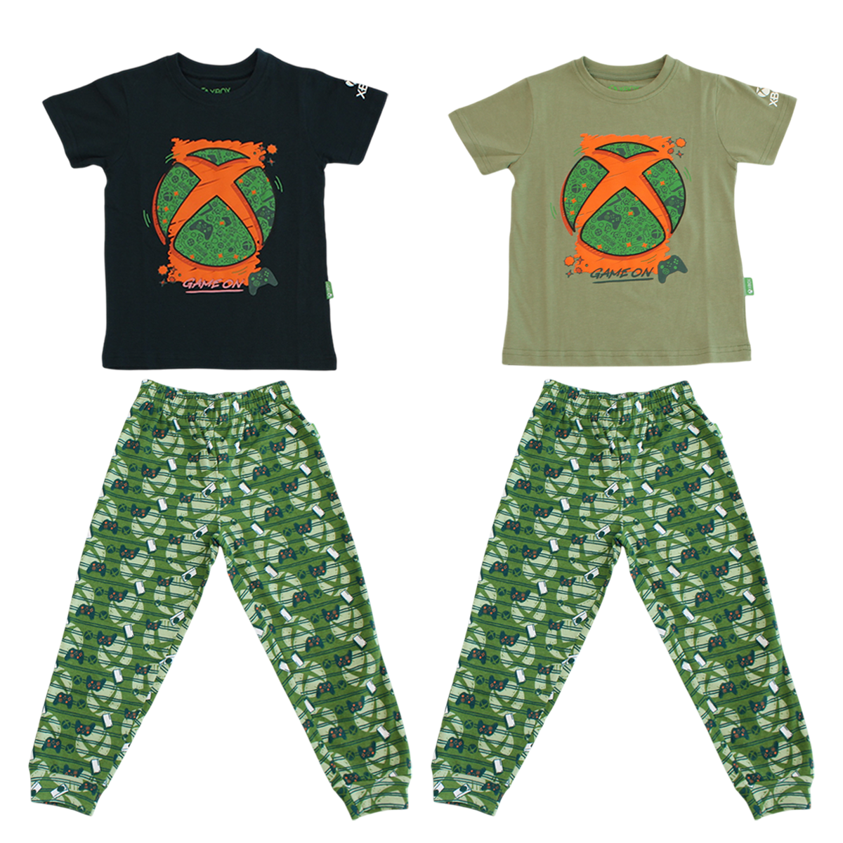 Pijama Niño