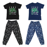 Pijama Niño
