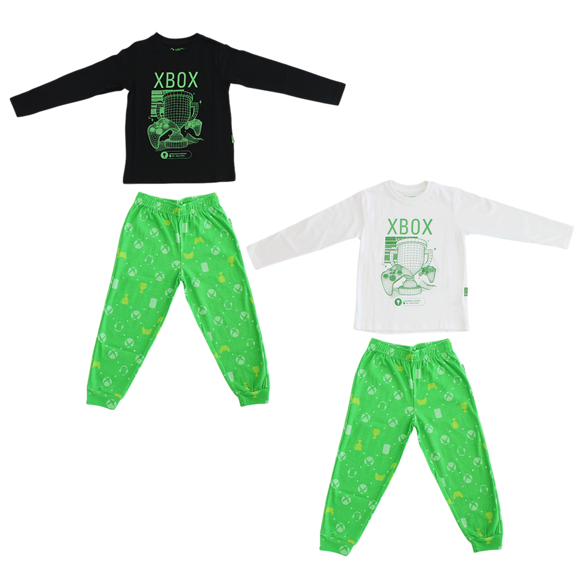 Pijama Niño