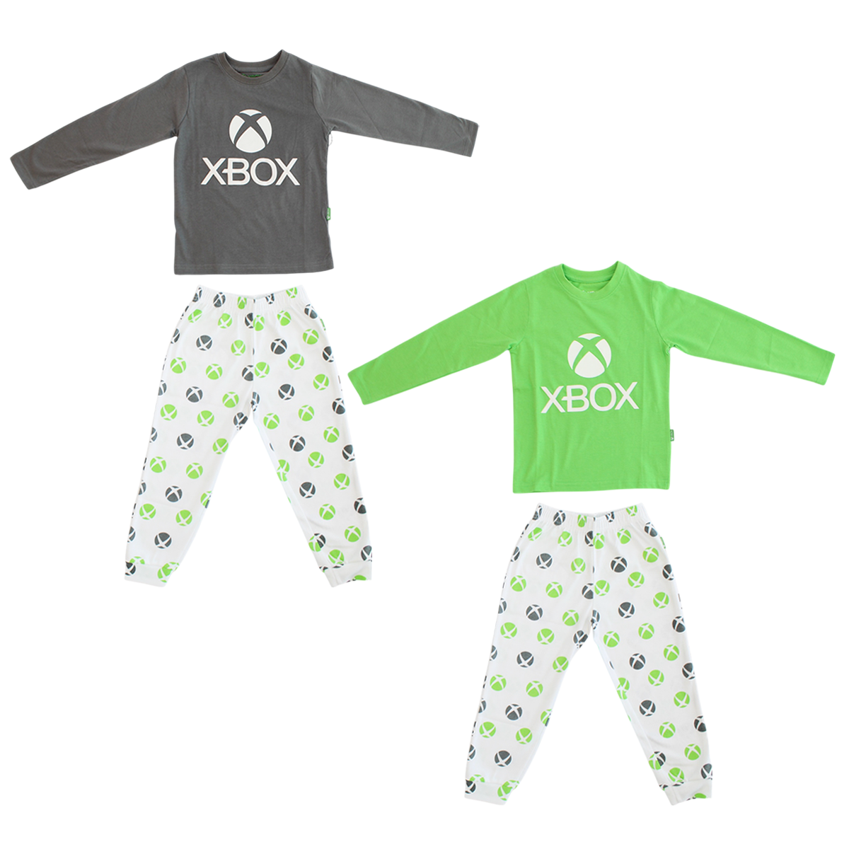 Pijama Niño