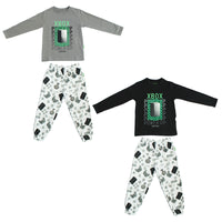 Pijama Niño
