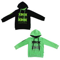 Sudadera con Capucha

