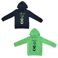Sudadera con Capucha
