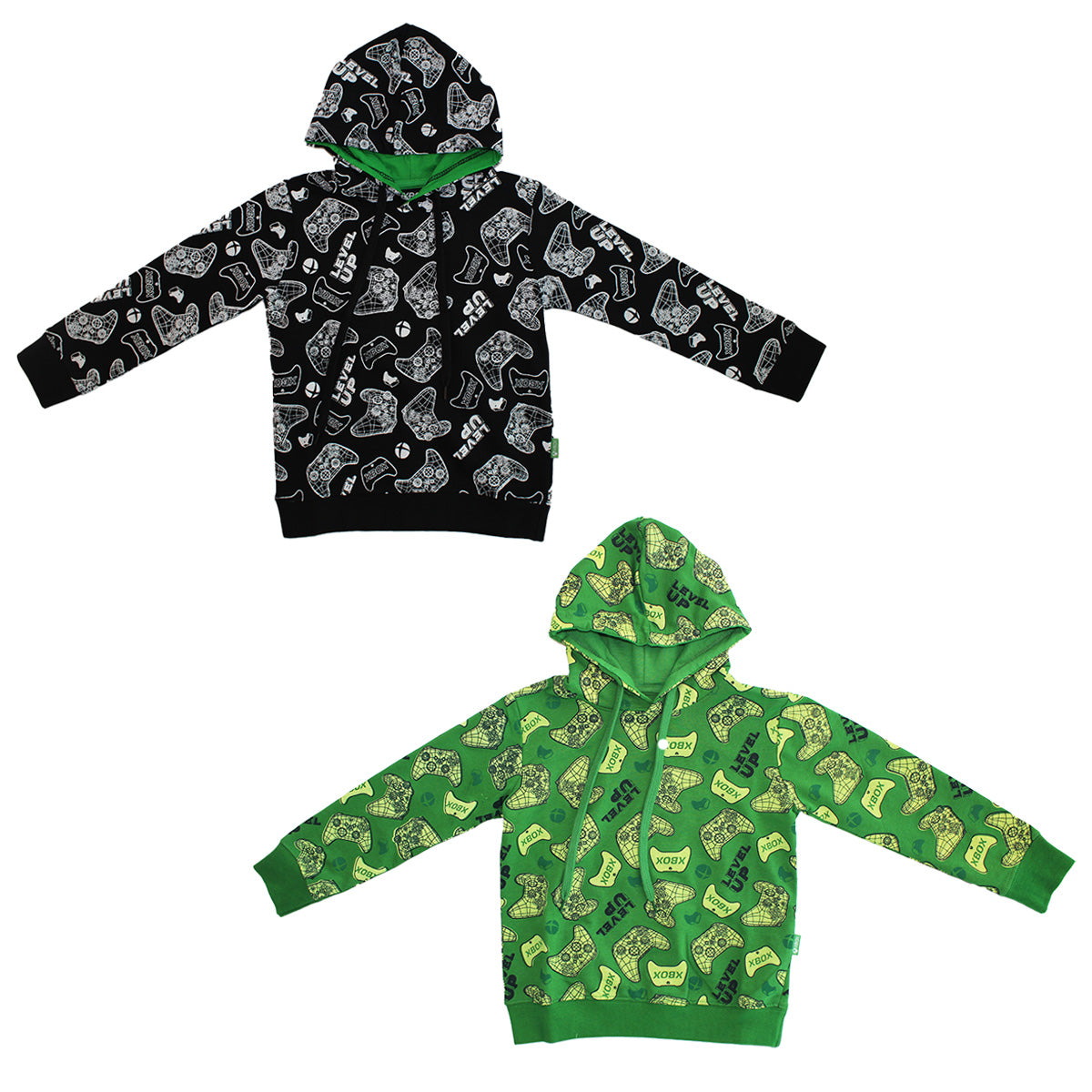 Sudadera con Capucha