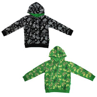 Sudadera con Capucha
