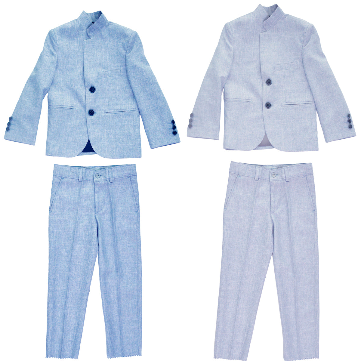 Saco + Pantalón