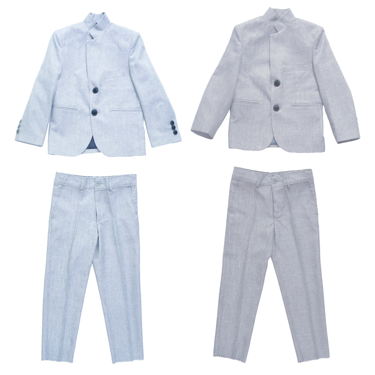 Saco + Pantalón