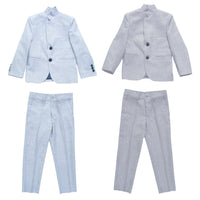 Saco + Pantalón
